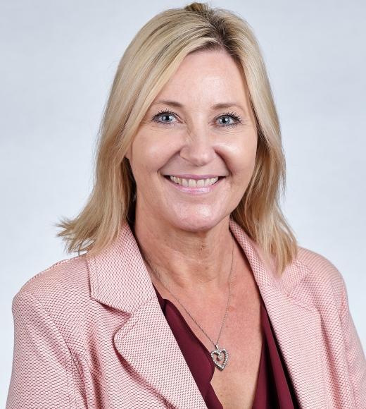 Alyson E. Mitchell